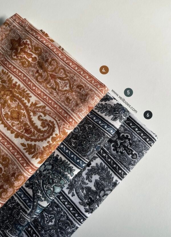 Premium Pashmina Hijabs