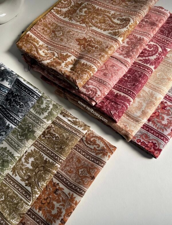 Premium Pashmina Hijabs