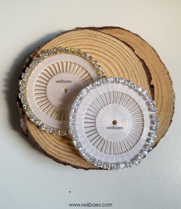 Luxury pin wheel (full wheel)