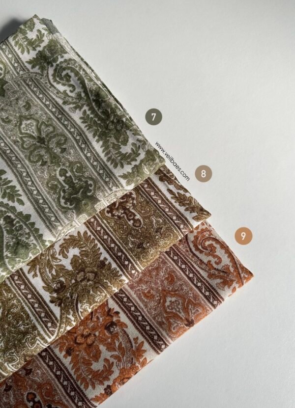 Premium Pashmina Hijabs