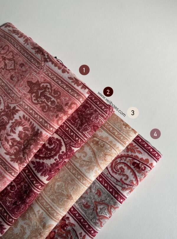 Premium Pashmina Hijabs