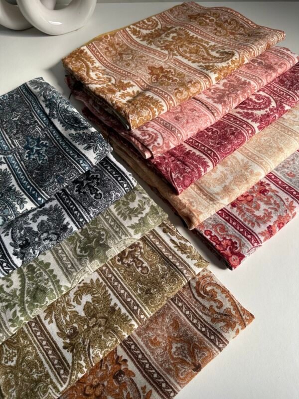 Premium Pashmina Hijabs
